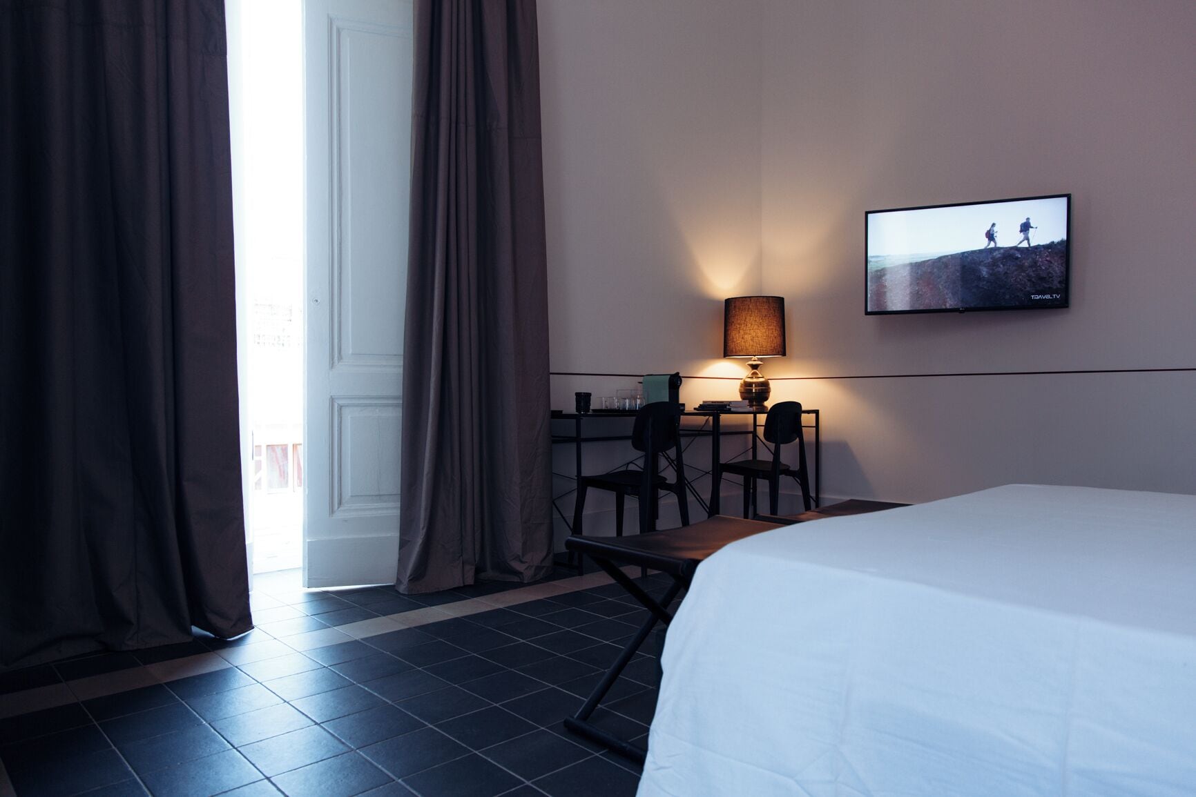 Foto - Altoledo Rooms and Suite