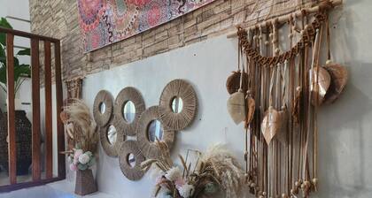 Casa Del Chen - Budget-Friendly Stay