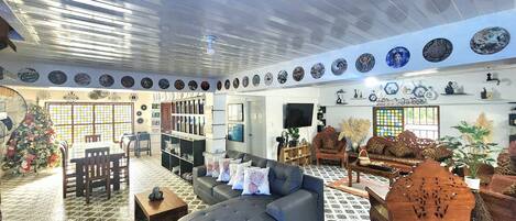 Intérieur