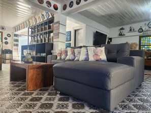 Interieur