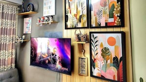 Interior - Pineview Haven in Baguio (Baguio)