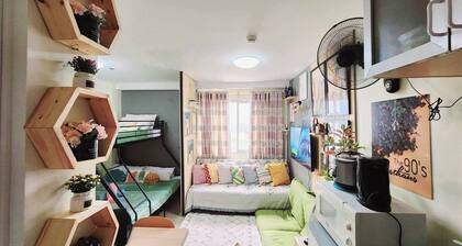 Pineview Haven in Baguio