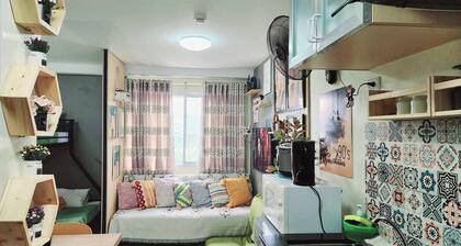 Pineview Haven in Baguio