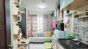 Interior - Pineview Haven in Baguio (Baguio)