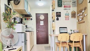 Interior - Pineview Haven in Baguio (Baguio)