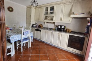 Cuisine privée