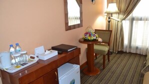 Room - OYO 1558 Belvilla Top Stars Hotel Near Gold Souk (Abu Dhabi)