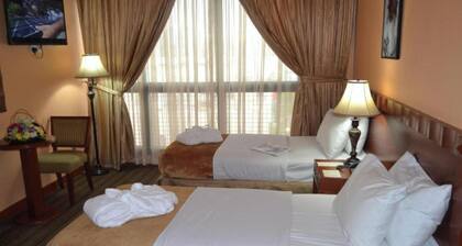 Belvilla Top Stars Hotel Near Gold Souk