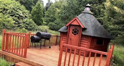 Historic Mansion 3 Rooms by Loch Leven. Peaceful, Elegant & 40 mins to Edinburgh