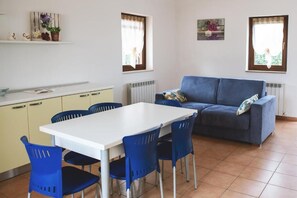 Standard Apartment | In-room safe, desk, laptop workspace, soundproofing - Miraconero (Porto Recanati)