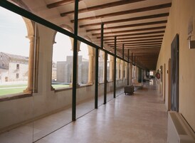 Pasillo