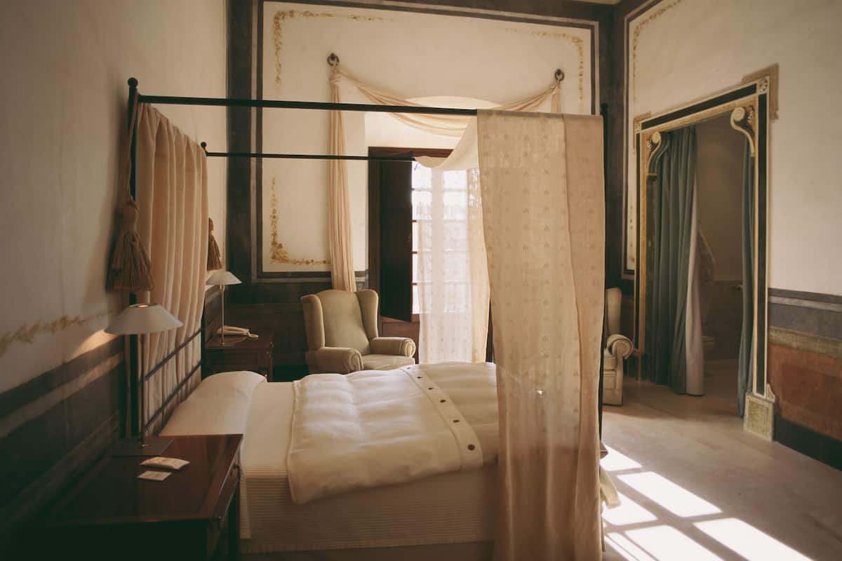 Quarto família | Wi-Fi de cortesia, roupa de cama