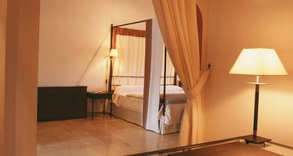 Hospedería del Monasterio de Rueda