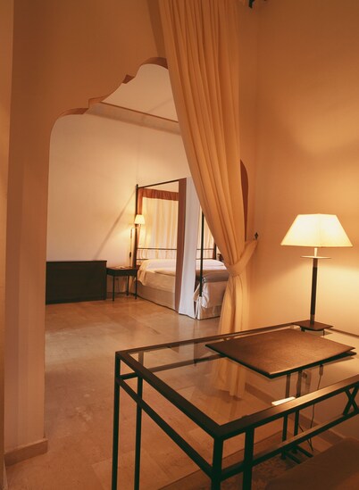 Hospedería del Monasterio de Rueda