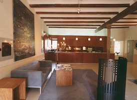 Recepción