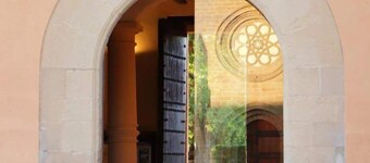 Hospedería del Monasterio de Rueda