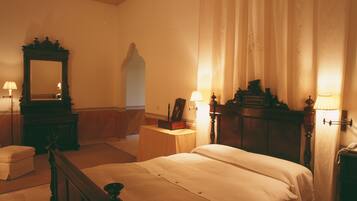 Habitació doble estàndard | Wifi gratuïta i roba de llit