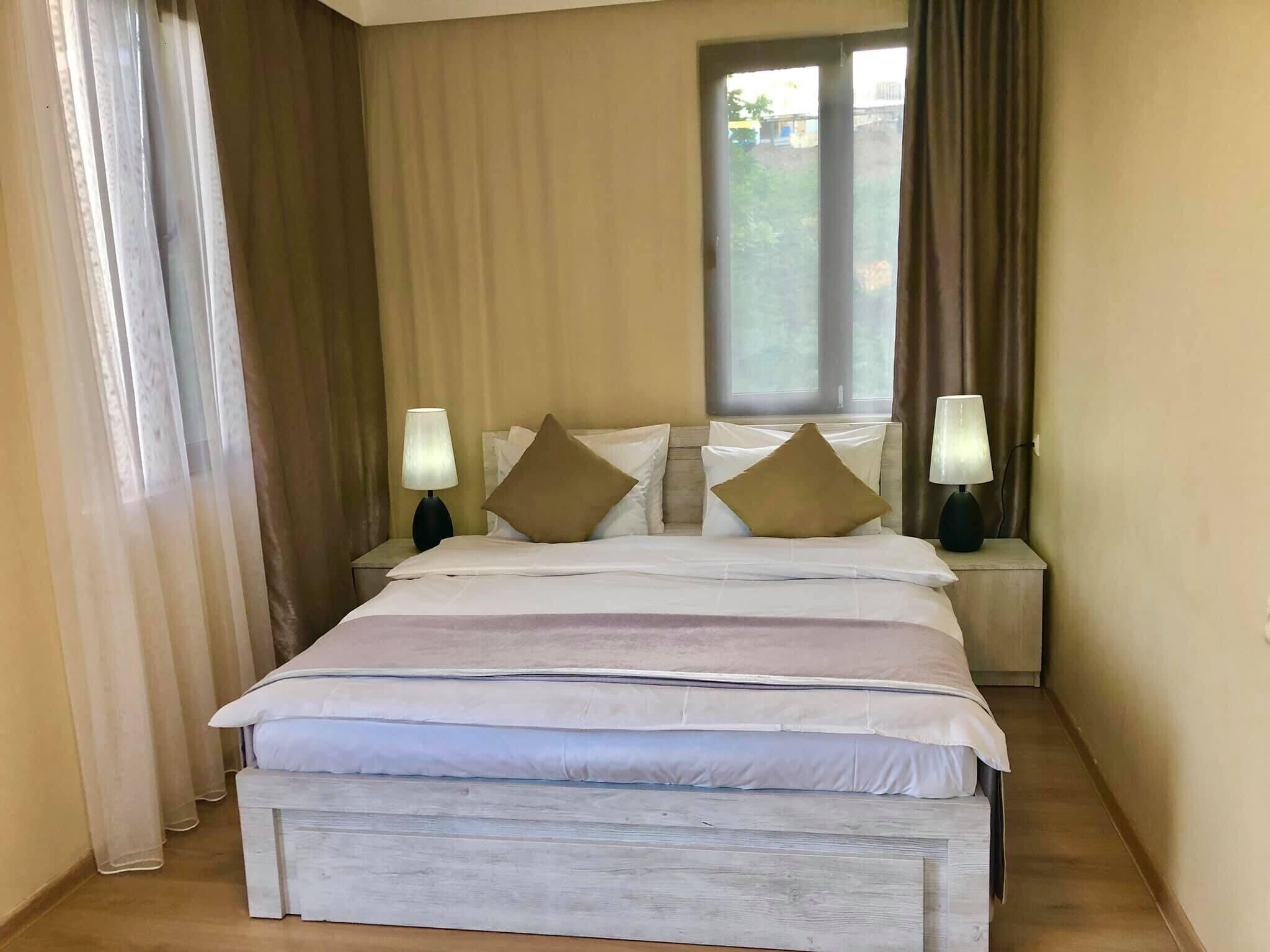 Soundproofing, iron/ironing board