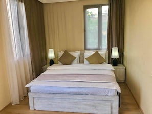 Soundproofing, iron/ironing board - Holiday House Green Cape Batumi (Batumi)