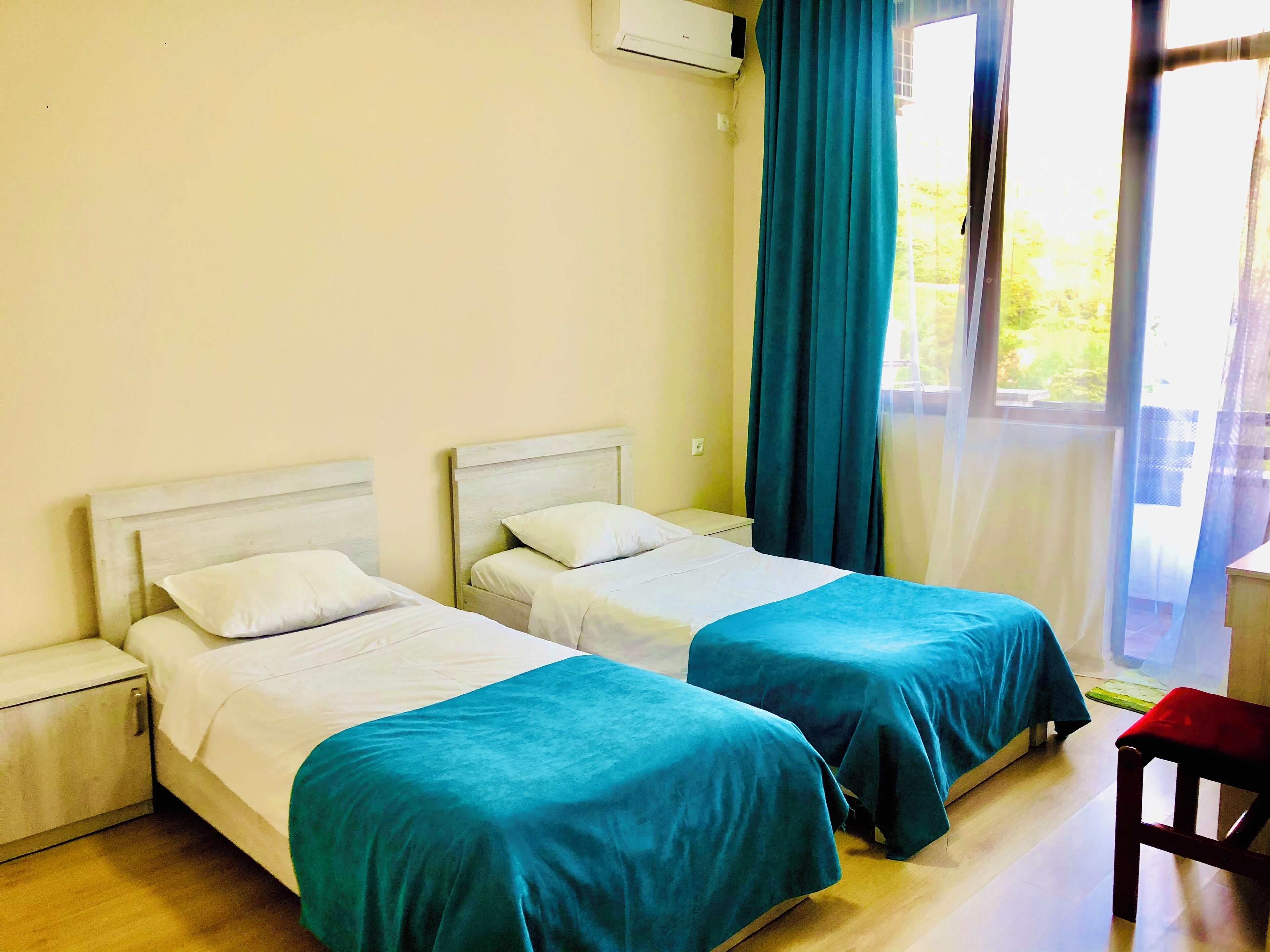 Photo - Holiday House Green Cape Batumi