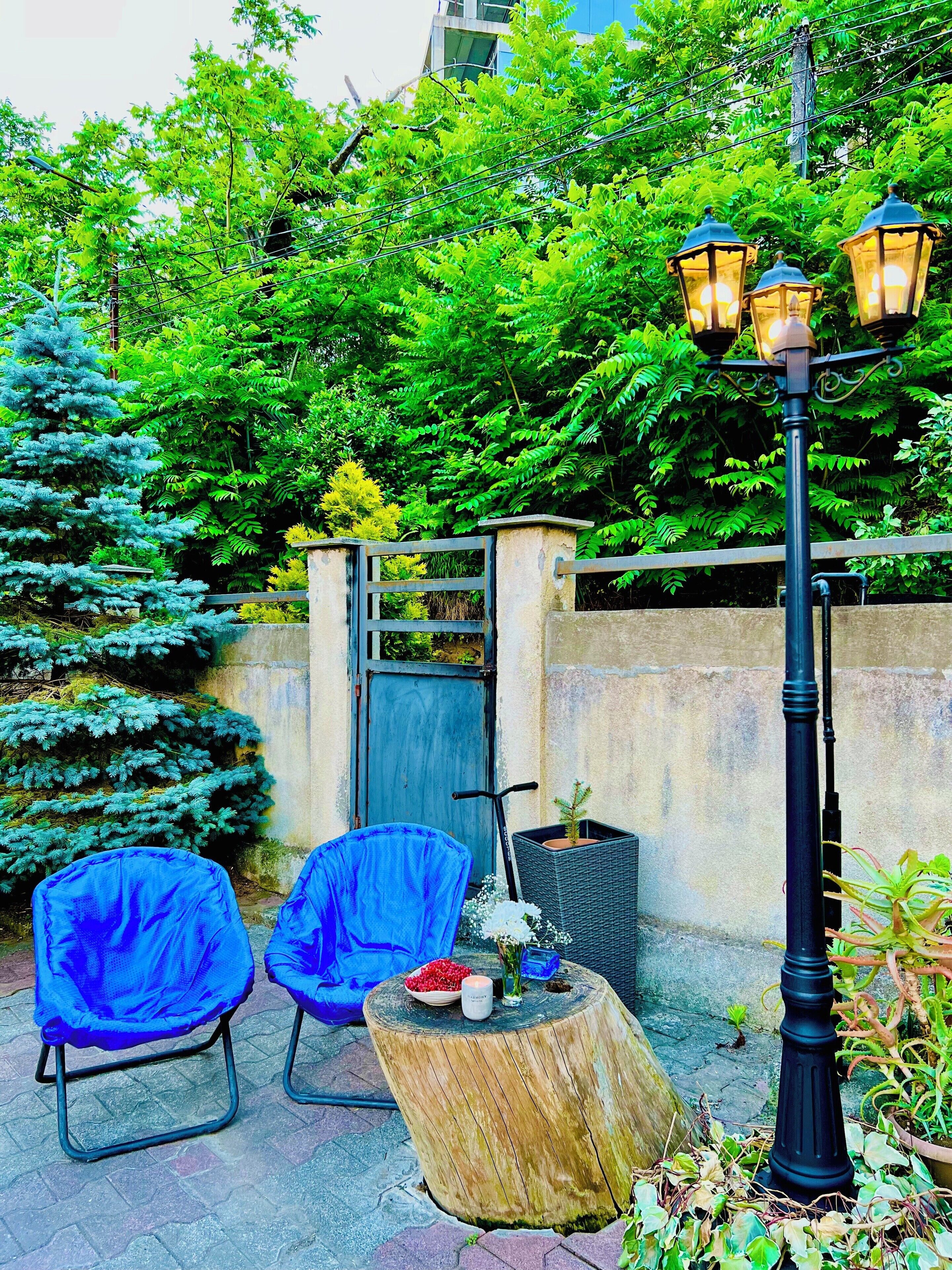 Photo - Holiday House Green Cape Batumi