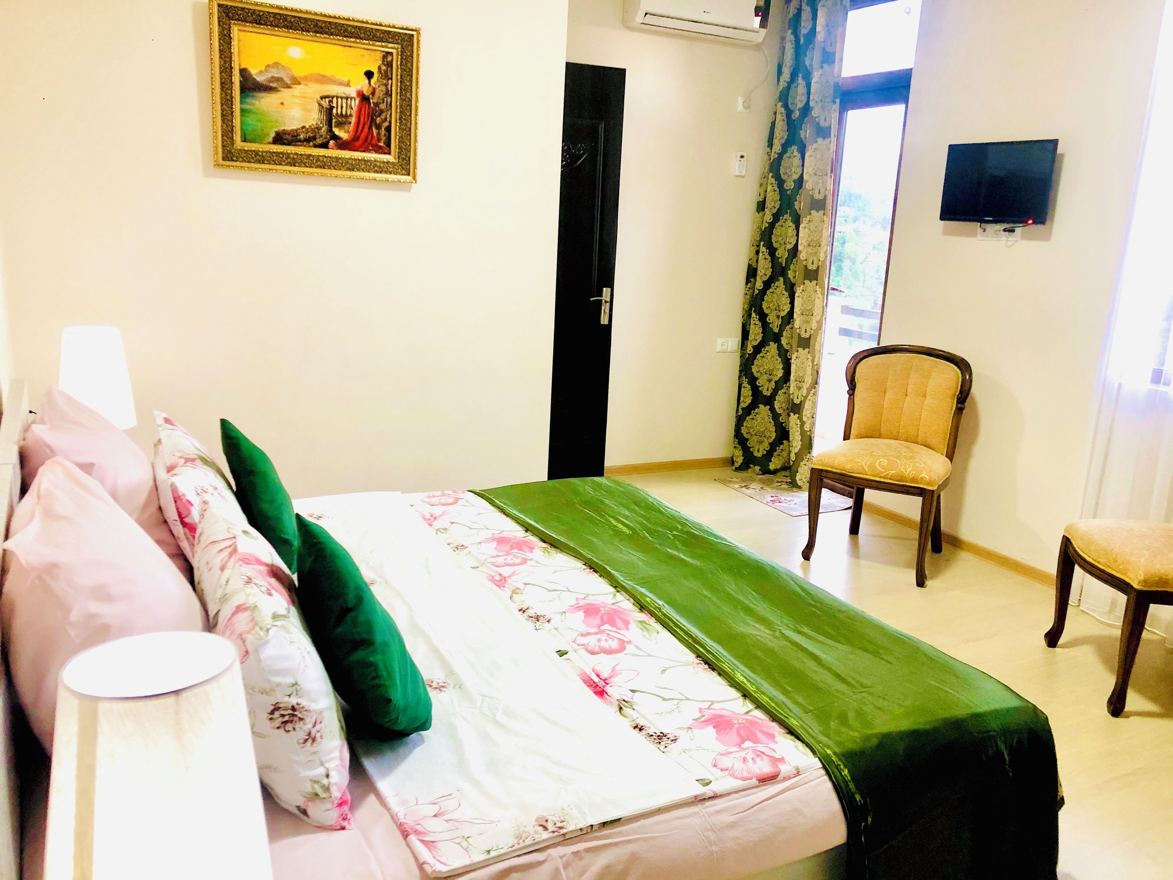 Photo - Holiday House Green Cape Batumi