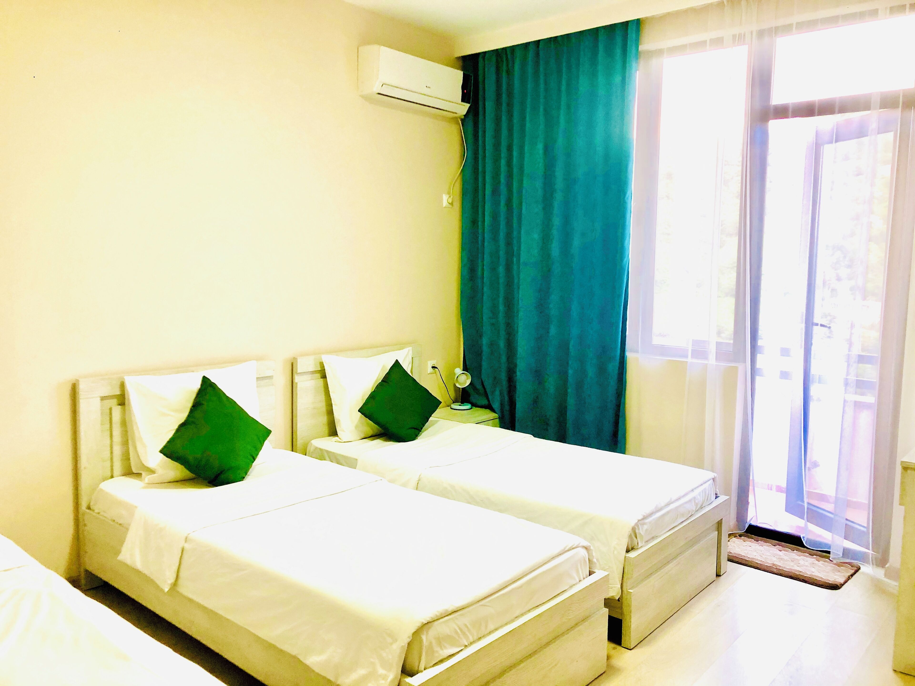 Photo - Holiday House Green Cape Batumi