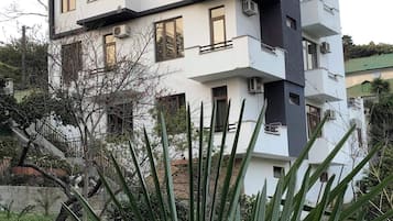 Servicios del alojamiento