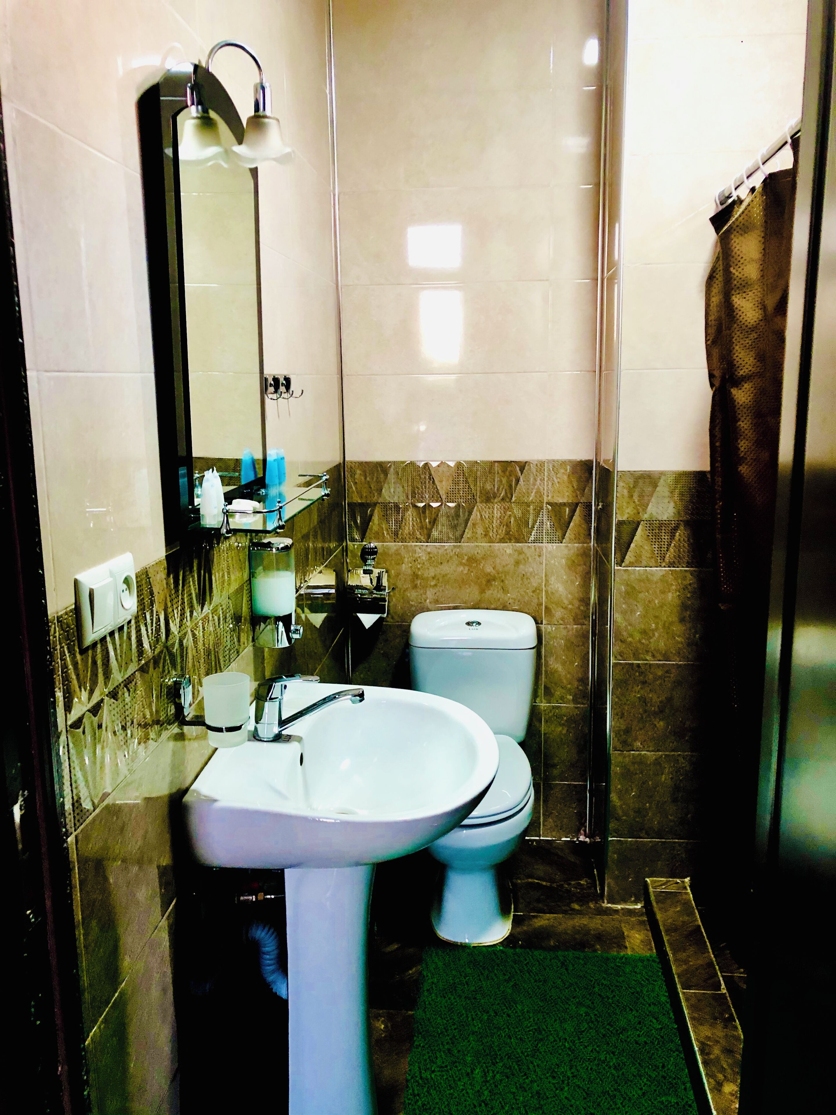 Photo - Holiday House Green Cape Batumi