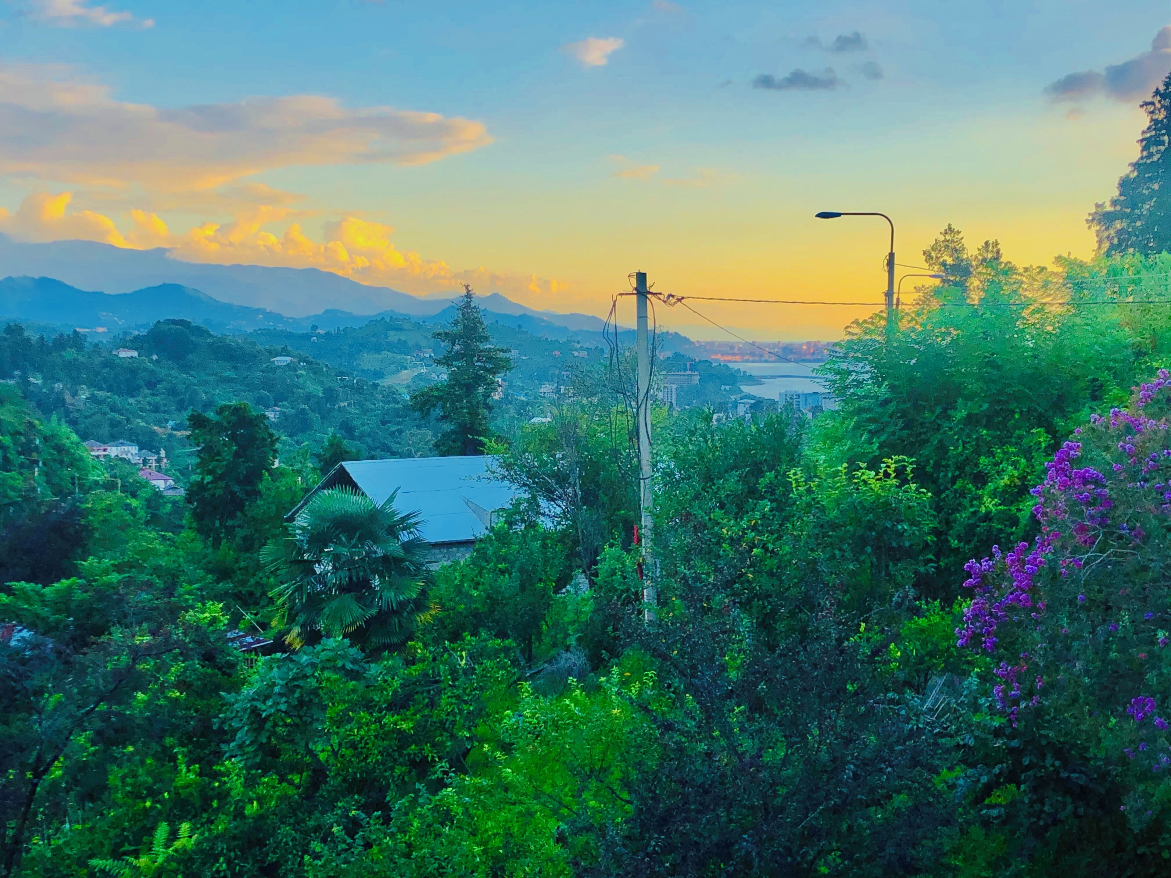 Photo - Holiday House Green Cape Batumi