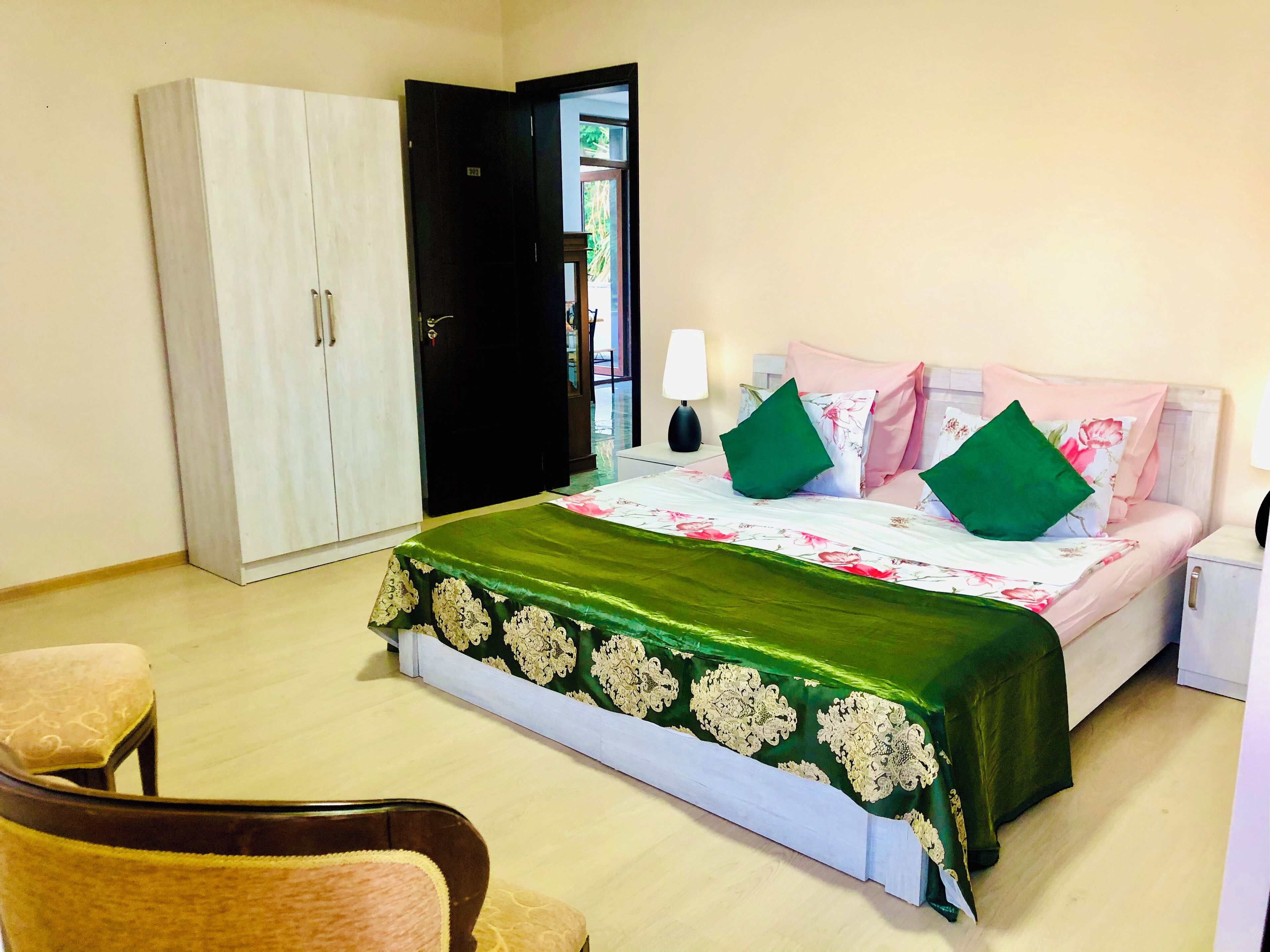 Photo - Holiday House Green Cape Batumi