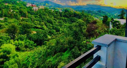 Holiday House Green Cape Batumi