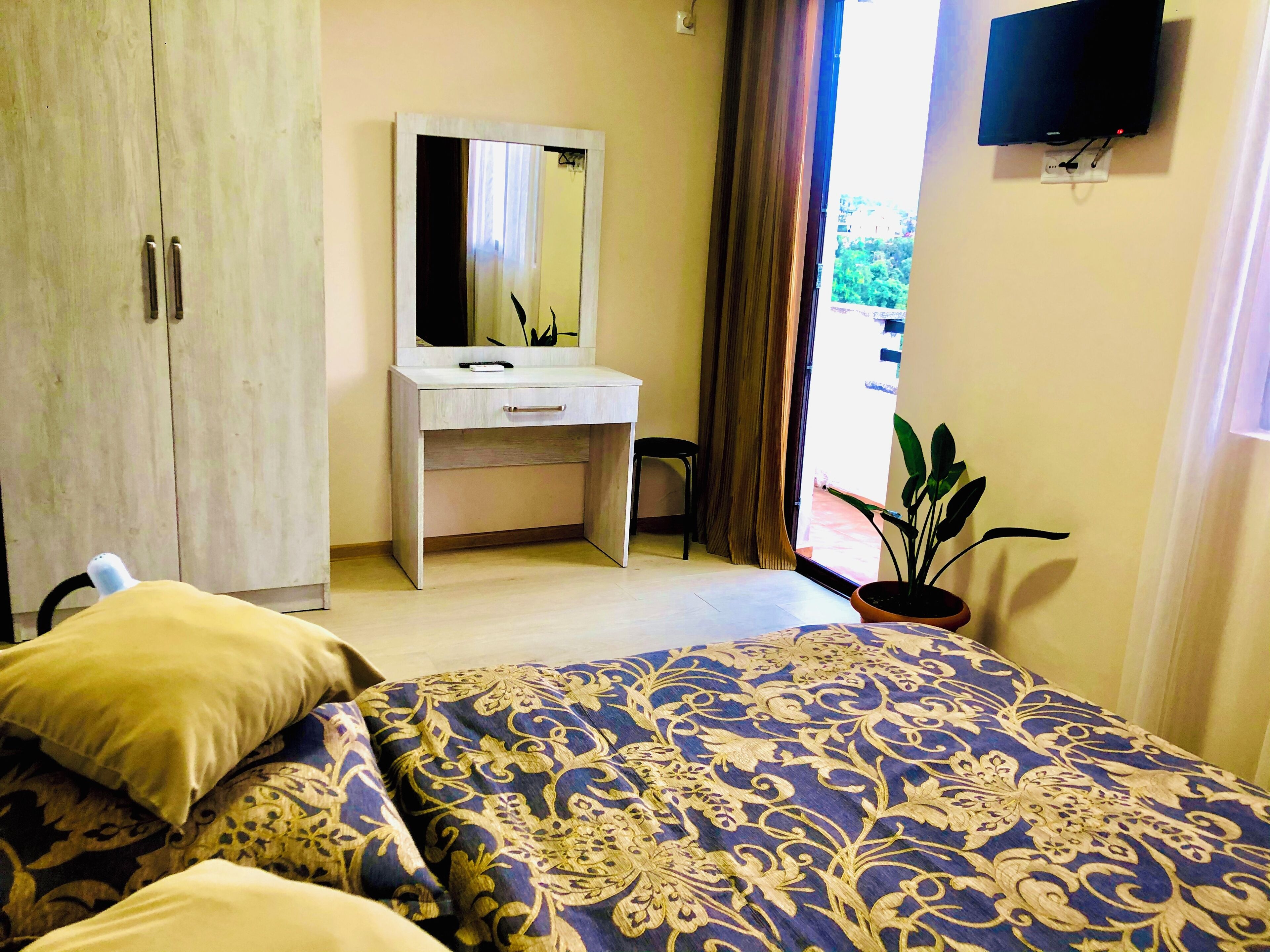 Photo - Holiday House Green Cape Batumi