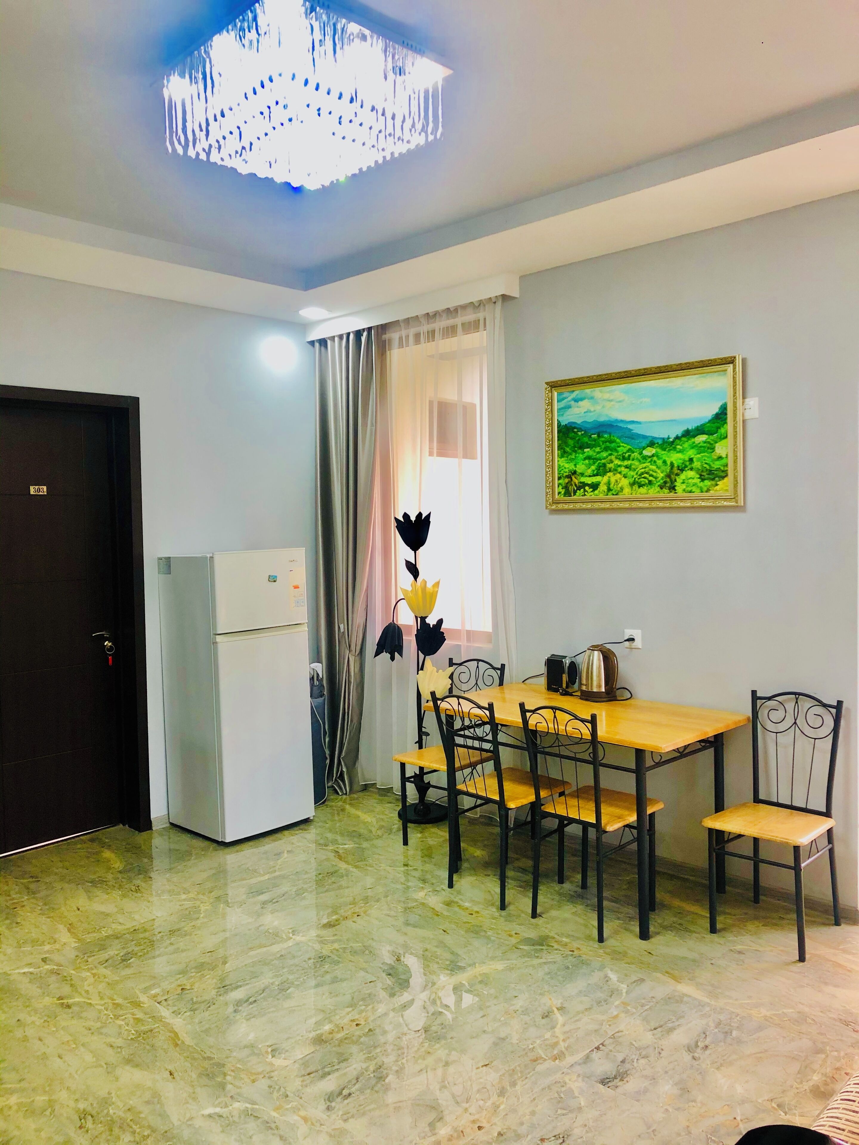 Photo - Holiday House Green Cape Batumi