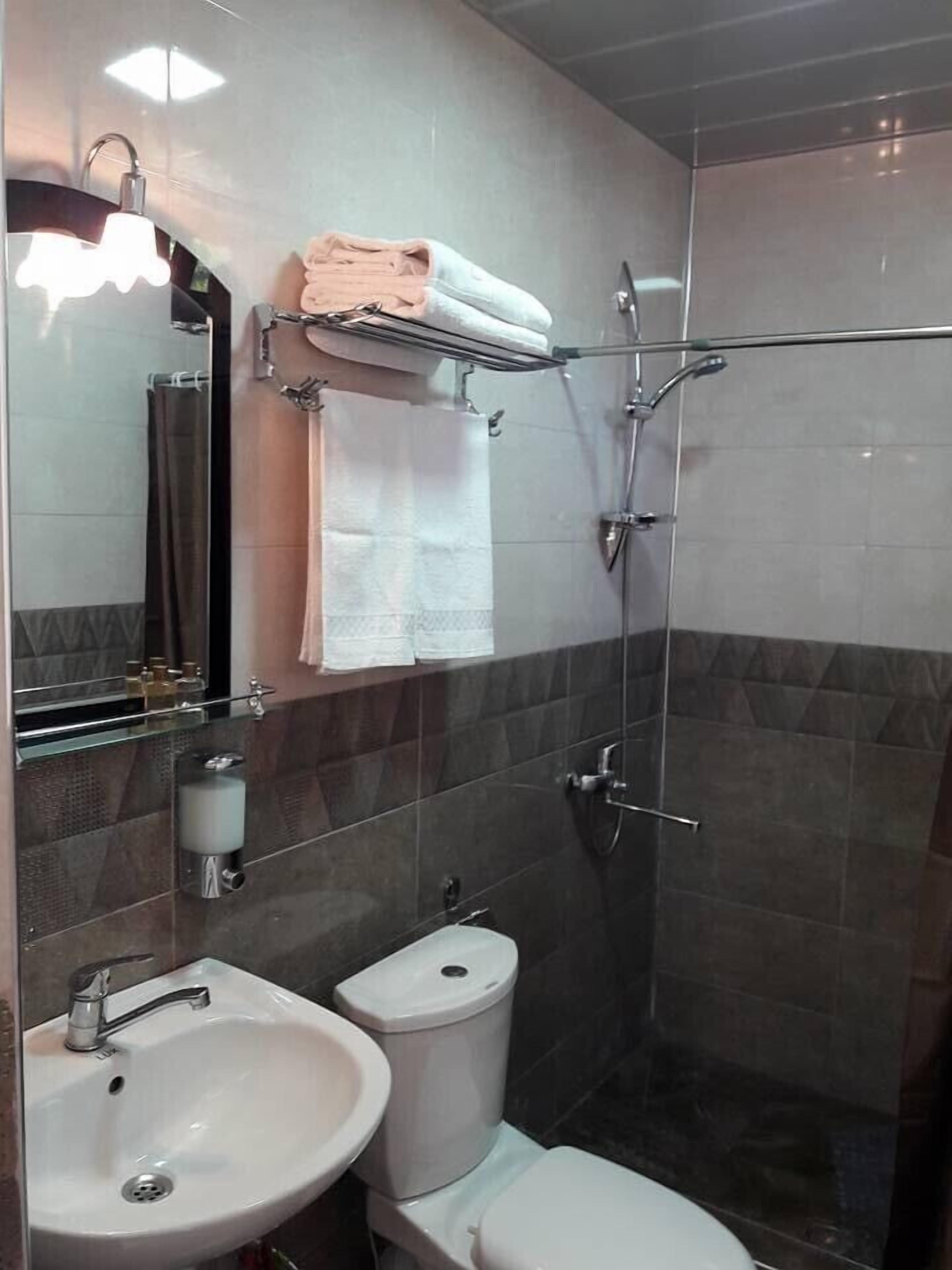 Photo - Holiday House Green Cape Batumi