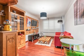 TV