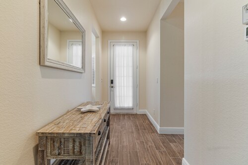 Winter Getaway in Amenity Filled Community