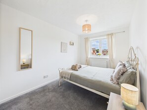 3 bedrooms, free WiFi