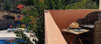 Villa Rosaria - Secluded villa with Private Pool