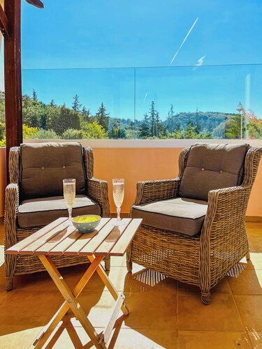 Villa Rosaria - Secluded villa with Private Pool