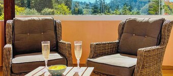 Villa Rosaria - Secluded villa with Private Pool