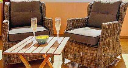 Villa Rosaria - Secluded villa with Private Pool