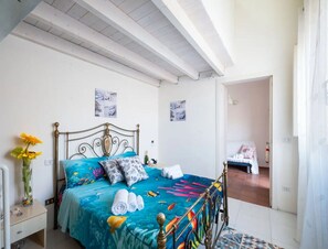 1 slaapkamer, gratis wifi