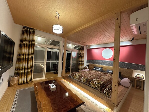 Luxury Villa, Balcony, Sea View | Free WiFi