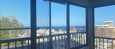 Luxury Villa, Balcony, Sea View | Free WiFi