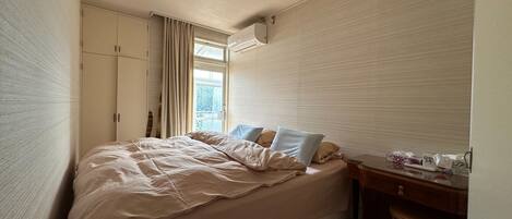 Villa Luxe, balcon, vue mer