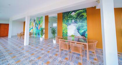 Alta Terra Hotel Tagaytay