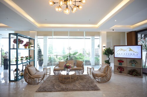 Alta Terra Hotel Tagaytay