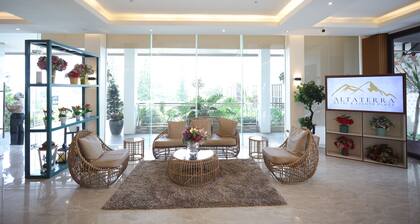 Alta Terra Hotel Tagaytay
