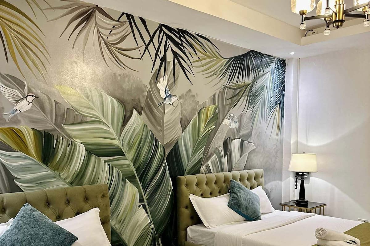 Superior Room, Balcony | Free WiFi